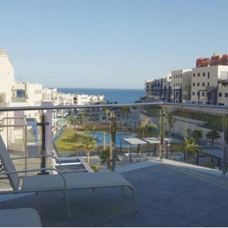 Cabria Apartment Granada Exteriör bild