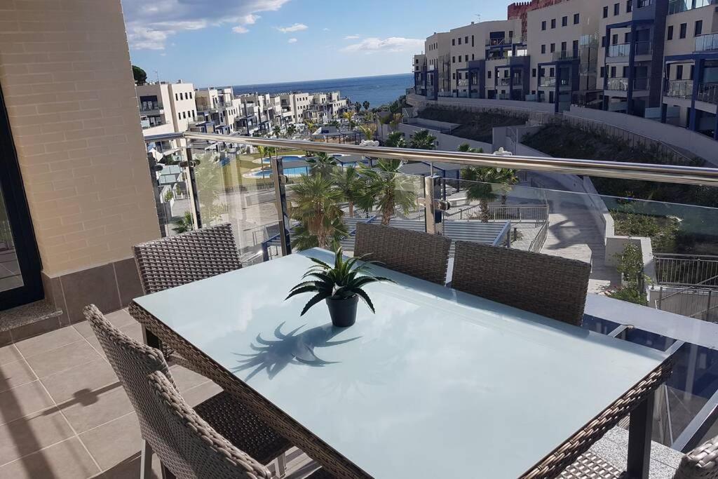 Cabria Apartment Granada Exteriör bild