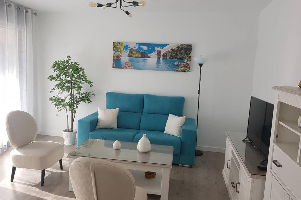 Cabria Apartment Granada Exteriör bild